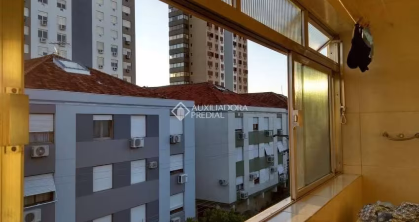 Apartamento com 2 quartos à venda na Rua Rubens Rosa Guedes, 137, Jardim Itu Sabará, Porto Alegre