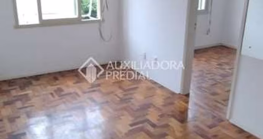 Apartamento com 1 quarto à venda na Rua Adão Baino, 701, Cristo Redentor, Porto Alegre