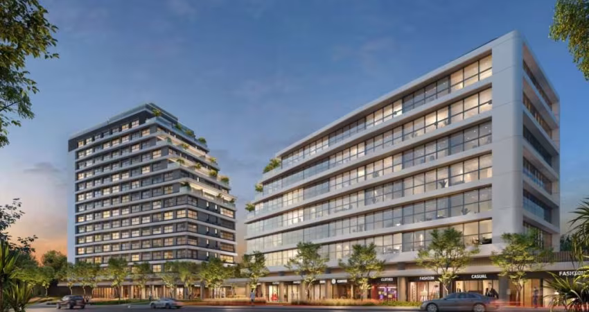 Apartamento com 1 quarto à venda na Avenida da Azenha, 123, Azenha, Porto Alegre