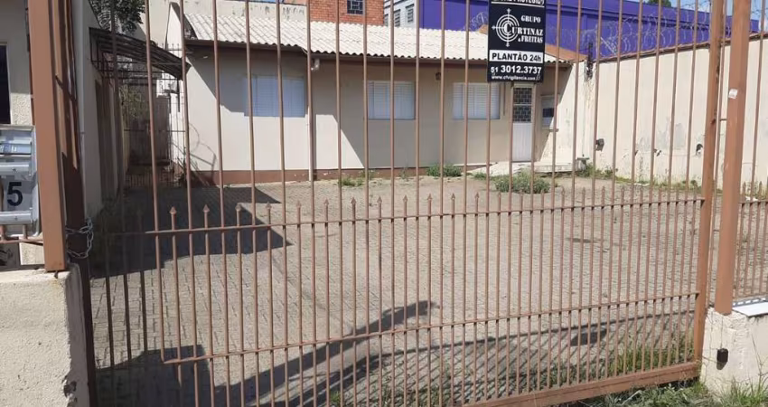 Casa com 2 quartos à venda na Avenida dos Gaúchos, 483, Sarandi, Porto Alegre