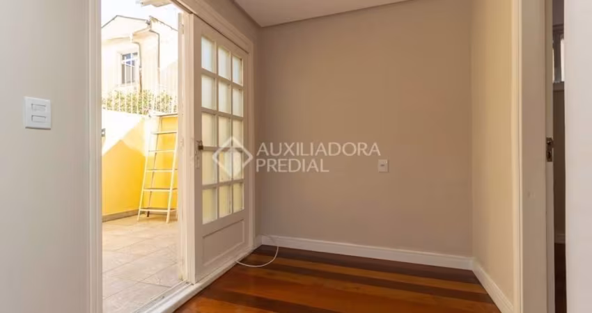 Apartamento com 2 quartos à venda na Rua Duque de Caxias, 266, Centro Histórico, Porto Alegre
