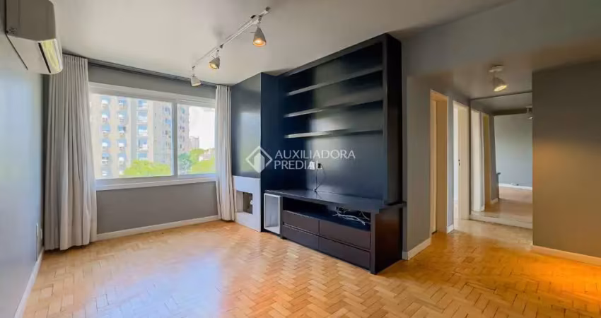 Apartamento com 2 quartos à venda na Avenida Augusto Meyer, 125, Auxiliadora, Porto Alegre