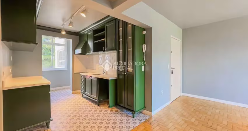 Apartamento com 2 quartos à venda na Avenida Augusto Meyer, 125, Auxiliadora, Porto Alegre