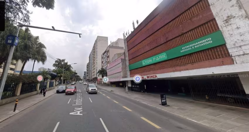 Garagem à venda na Avenida Independência, 160, Independência, Porto Alegre