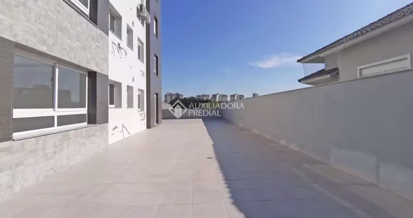 Apartamento com 3 quartos à venda na Rua Walir Zottis, 625, Jardim Itu Sabará, Porto Alegre
