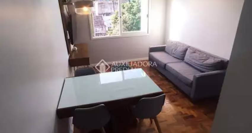 Apartamento com 3 quartos à venda na Beco Antônio Carvalho, 1684, Jardim Carvalho, Porto Alegre