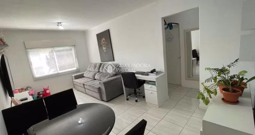 Apartamento com 2 quartos à venda na Avenida Engenheiro Francisco Rodolfo Simch, 312, Sarandi, Porto Alegre