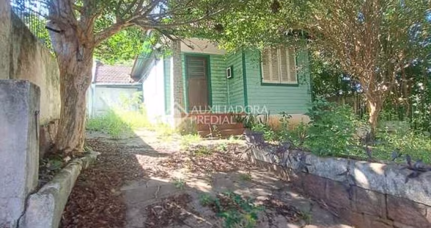 Terreno à venda na Rua Enes Bandeira, 199, Cristo Redentor, Porto Alegre