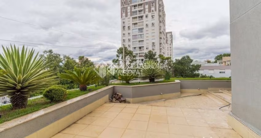 Apartamento com 2 quartos à venda na Rua Marco Polo, 505, Cristo Redentor, Porto Alegre