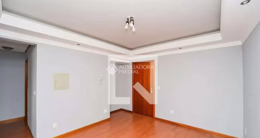 Apartamento com 2 quartos à venda na Rua Marco Polo, 505, Cristo Redentor, Porto Alegre