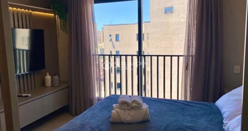 Apartamento com 1 quarto à venda na Rua Vinte e Quatro de Outubro, 1585, Auxiliadora, Porto Alegre