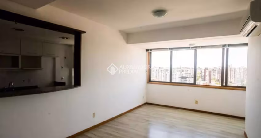 Apartamento com 2 quartos à venda na Rua Atanásio Belmonte, 71, Boa Vista, Porto Alegre