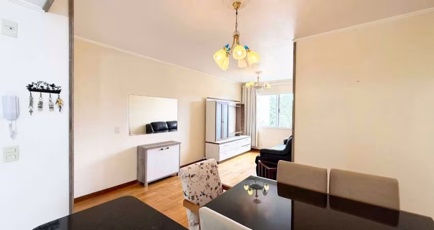 Apartamento com 3 quartos à venda na Avenida Dom Cláudio José Gonçalves Ponce de Leão, 140, Vila Ipiranga, Porto Alegre