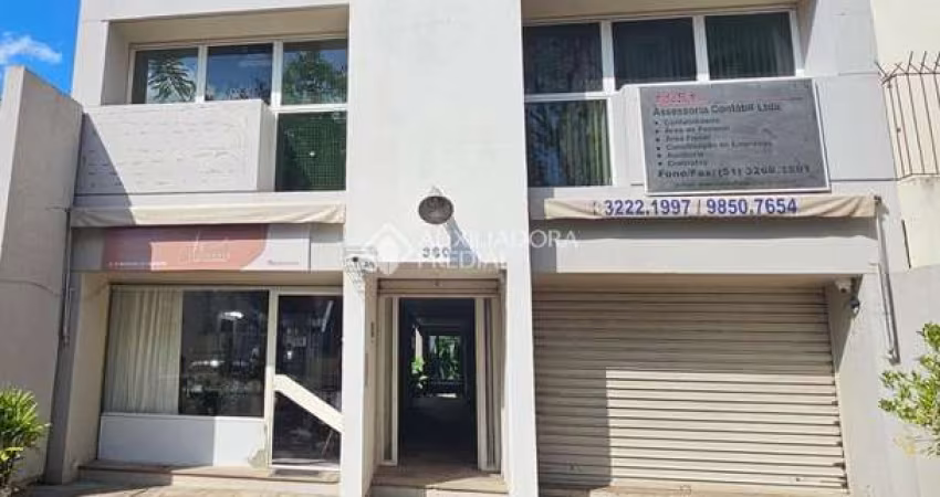 Sala comercial à venda na Rua Félix da Cunha, 360, Floresta, Porto Alegre