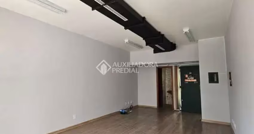Sala comercial à venda na Rua Félix da Cunha, 360, Floresta, Porto Alegre