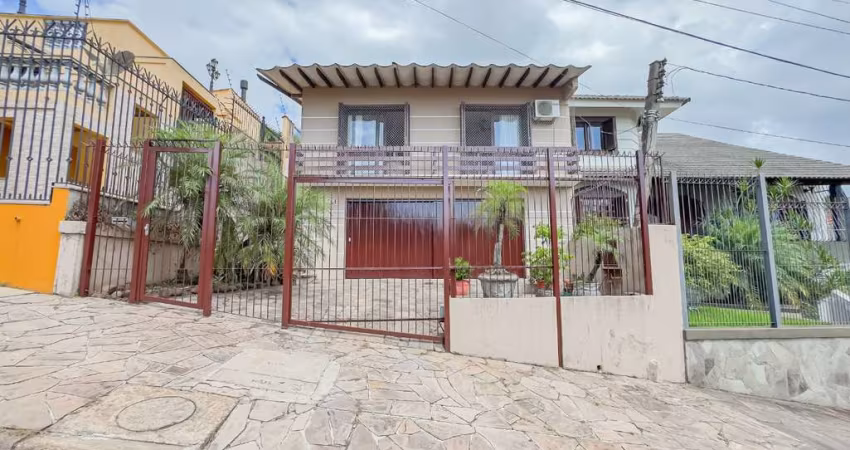 Casa em condomínio fechado com 3 quartos à venda na Rua Domingos Martins, 193, Cristo Redentor, Porto Alegre