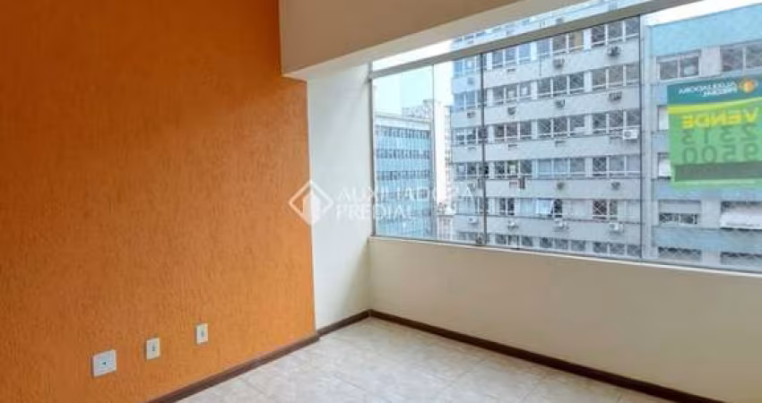 Apartamento com 1 quarto à venda na Avenida Senador Salgado Filho, 111, Centro Histórico, Porto Alegre
