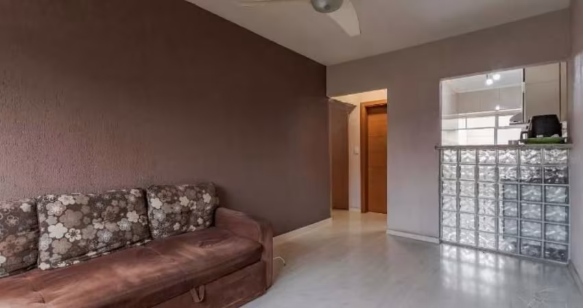 Apartamento com 2 quartos à venda na Avenida Bispo João Scalabrini, 415, Jardim Itu Sabará, Porto Alegre