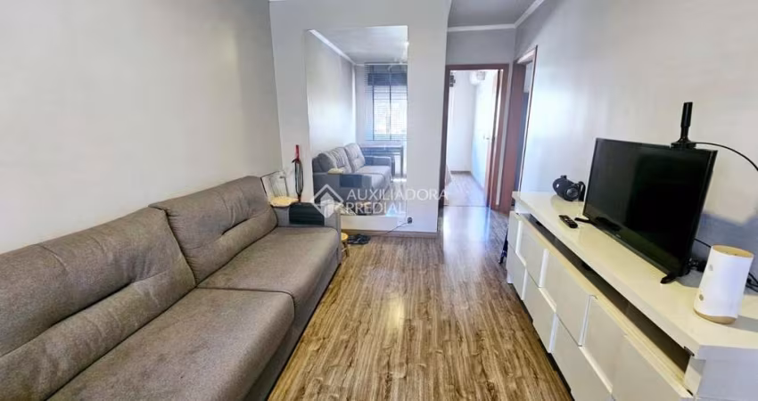 Apartamento com 1 quarto à venda na Rua Congonhas, 60, Jardim Itu Sabará, Porto Alegre