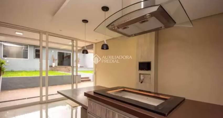 Casa com 4 quartos à venda na Rua Engenheiro Walter Boehl, 448, Vila Ipiranga, Porto Alegre