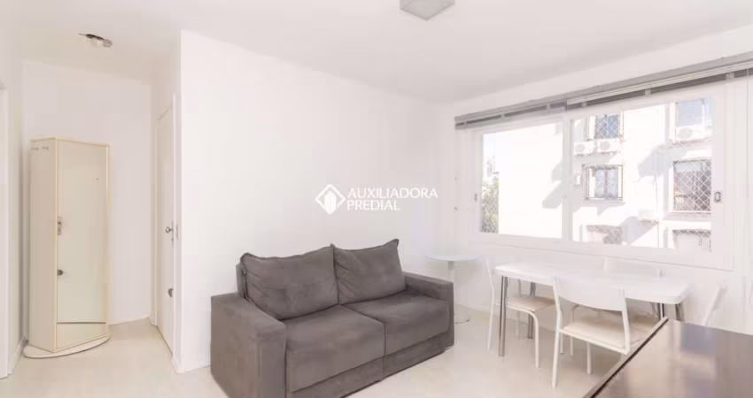 Apartamento com 1 quarto à venda na Avenida Mariland, 1445, São João, Porto Alegre