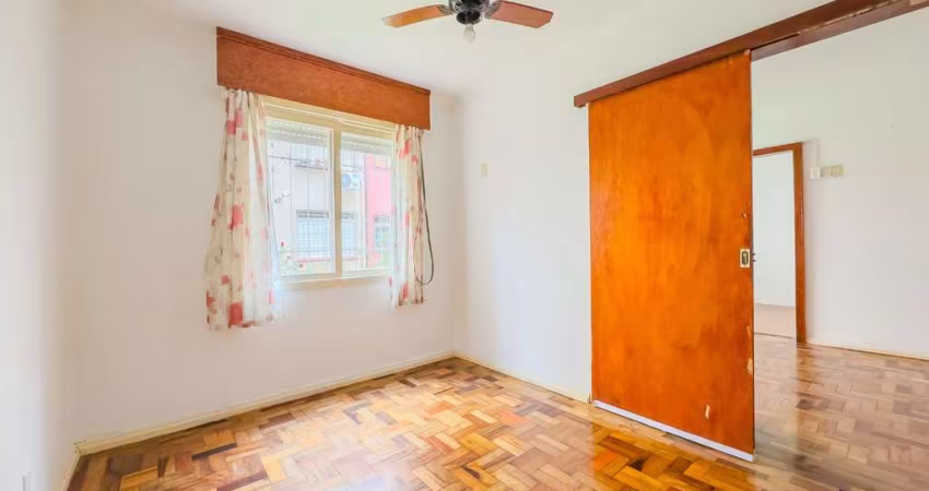 Apartamento com 1 quarto à venda na Rua Carlos Estevão, 735, Jardim Leopoldina, Porto Alegre
