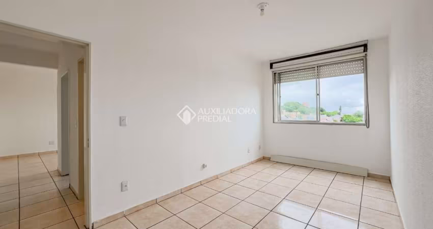 Apartamento com 1 quarto à venda na Rua Doutor Otávio Santos, 570, Jardim Itu Sabará, Porto Alegre