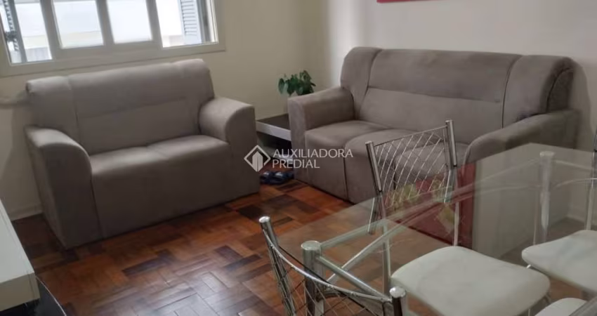 Apartamento com 2 quartos à venda na Avenida Ipiranga, 1885, Praia de Belas, Porto Alegre