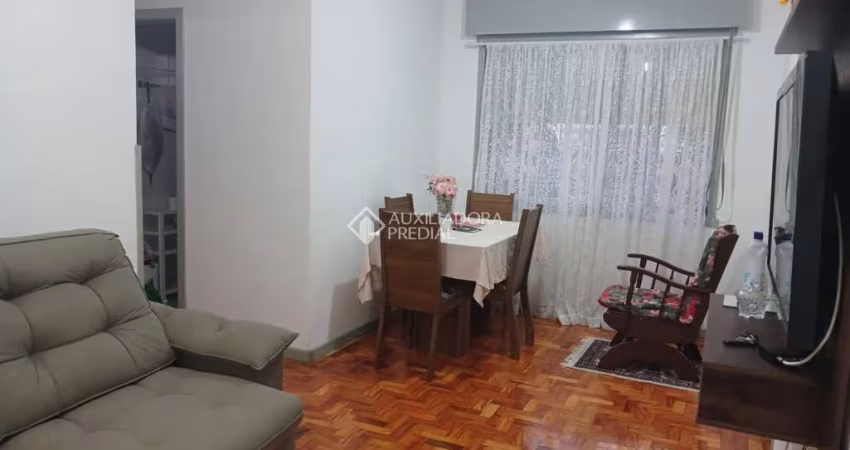 Apartamento com 2 quartos à venda na Rua Sargento Sílvio Delmar Hollenbach, 65, Jardim Leopoldina, Porto Alegre