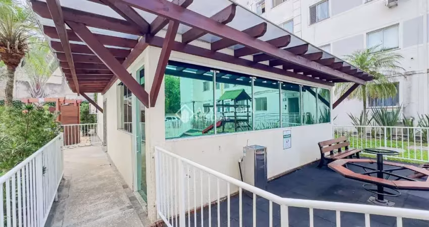 Apartamento com 2 quartos à venda na Avenida João Ferreira Jardim, 138, Parque Santa Fé, Porto Alegre