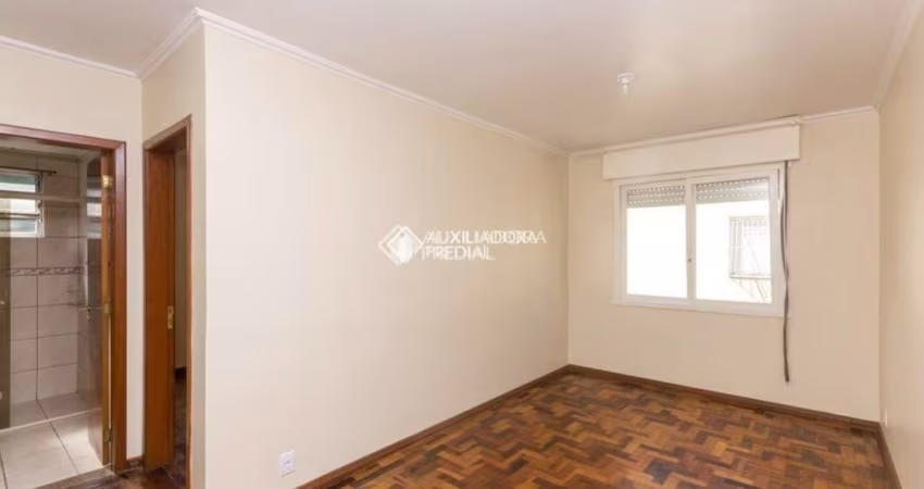 Apartamento com 1 quarto à venda na Rua Sapê, 365, Passo da Areia, Porto Alegre
