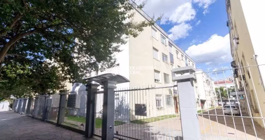 Apartamento com 1 quarto à venda na Rua Sapê, 365, Passo da Areia, Porto Alegre