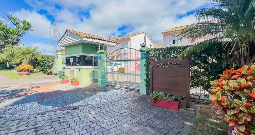 Casa em condomínio fechado com 2 quartos à venda na Rua Engenheiro Frederico Dahne, 255, Sarandi, Porto Alegre