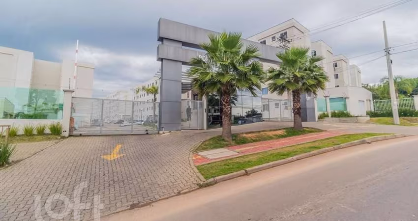 Apartamento com 2 quartos à venda na Avenida Protásio Alves, 10535, Morro Santana, Porto Alegre