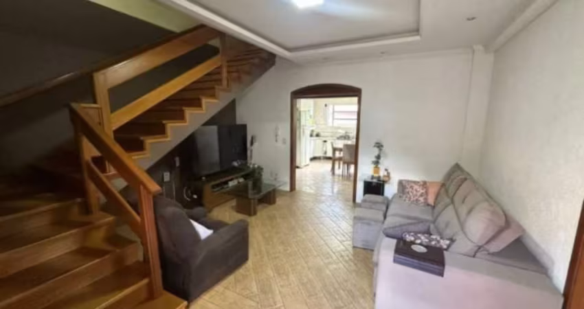 Casa com 4 quartos à venda na Rua Monte Bonito, 32, Jardim Floresta, Porto Alegre