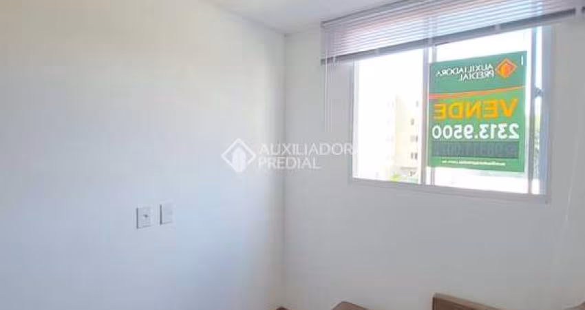 Apartamento com 2 quartos à venda na Rua Reverendo Olavo Nunes, 280, Parque Santa Fé, Porto Alegre