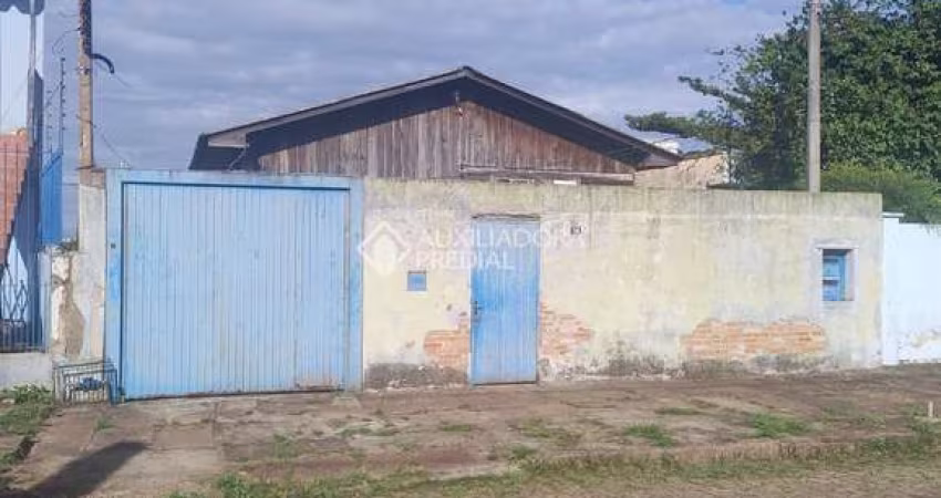Terreno à venda na Rua Arnaldo Ballve, 116, Jardim Itu Sabará, Porto Alegre
