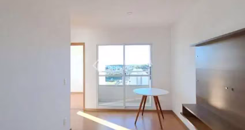 Apartamento com 2 quartos à venda na Rua Reverendo Olavo Nunes, 270, Parque Santa Fé, Porto Alegre