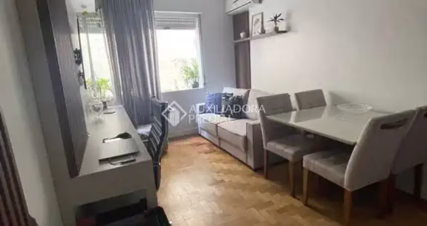Apartamento com 2 quartos à venda na Rua Adão Baino, 630, Cristo Redentor, Porto Alegre