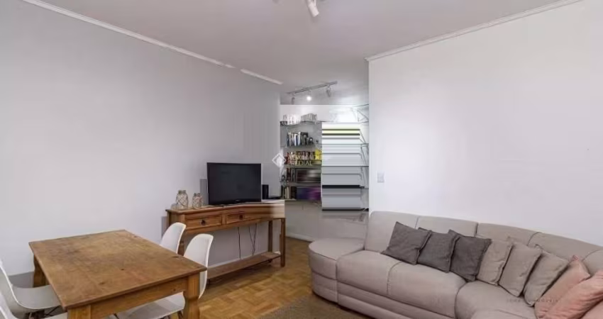 Apartamento com 1 quarto à venda na Rua Demétrio Ribeiro, 824, Centro Histórico, Porto Alegre