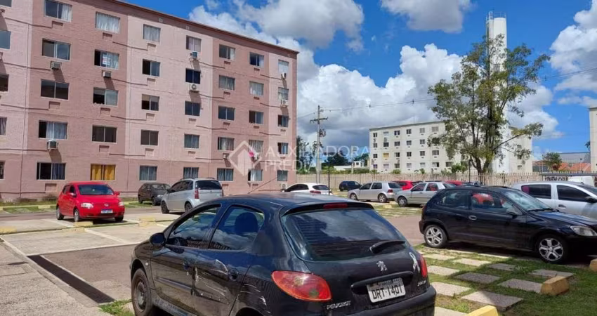 Apartamento com 2 quartos à venda na Rua Irmã Teresilda Steffen, 195, Mário Quintana, Porto Alegre