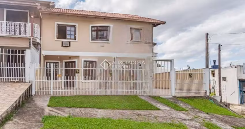 Casa com 3 quartos à venda na Raimundo Loff, 30, Centro, Gravataí