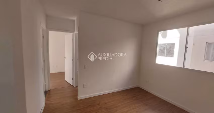 Apartamento com 2 quartos à venda na Avenida Protásio Alves, 10970, Protásio Alves, Porto Alegre