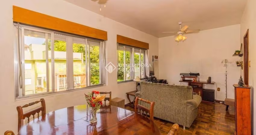 Apartamento com 2 quartos à venda na Rua Visconde de Pelotas, 530, Passo da Areia, Porto Alegre