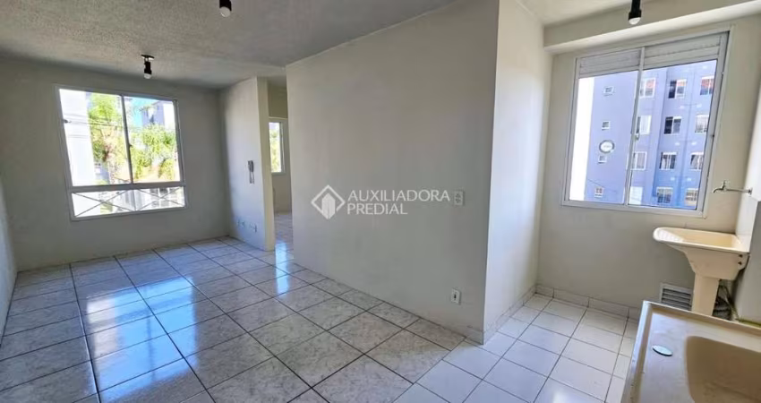 Apartamento com 2 quartos à venda na Rua Ney da Gama Ahrends, 565, Morro Santana, Porto Alegre