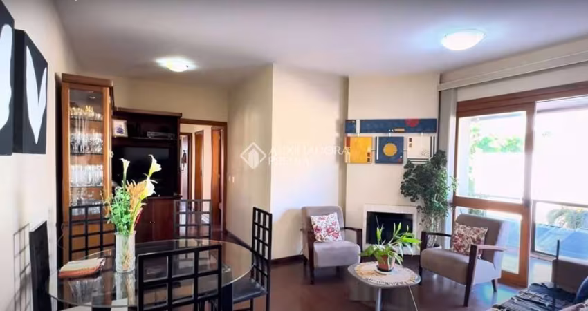 Apartamento com 3 quartos à venda na Rua Felipe Neri, 381, Auxiliadora, Porto Alegre