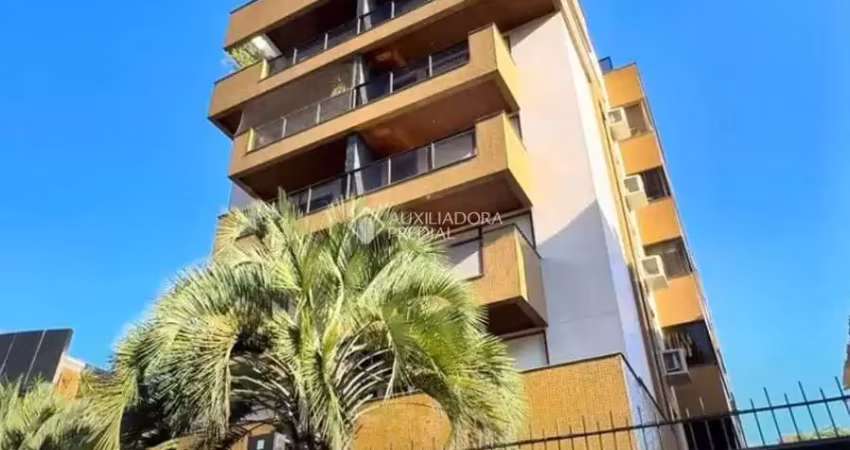 Apartamento com 3 quartos à venda na Rua Felipe Neri, 381, Auxiliadora, Porto Alegre