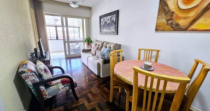 Apartamento com 1 quarto à venda na Avenida Assis Brasil, 3747, Cristo Redentor, Porto Alegre