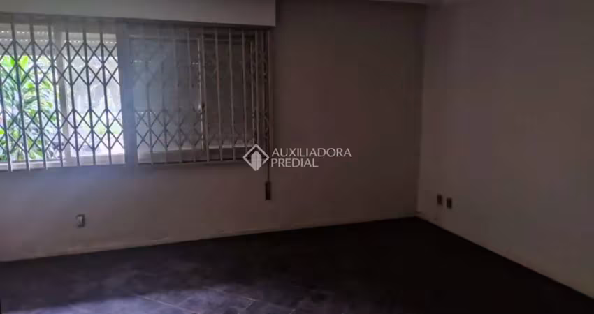 Apartamento com 3 quartos à venda na Avenida Ganzo, 200, Menino Deus, Porto Alegre