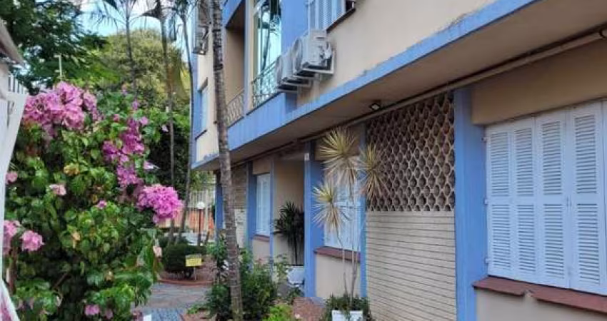Apartamento com 2 quartos à venda na Rua Dom Diogo de Souza, 109, Cristo Redentor, Porto Alegre